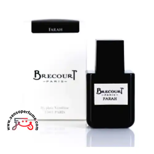 عطر ادکلن برکورت فرح